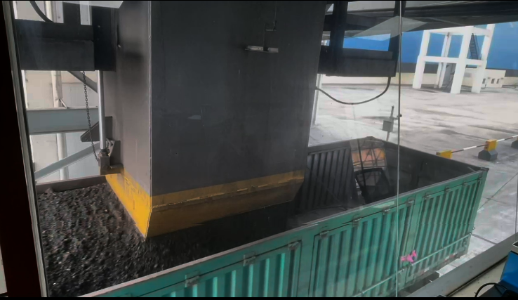 遙遙領(lǐng)先！業(yè)界最智能的全自動裝車系統(tǒng)是怎樣的？-濟南網(wǎng)站制作