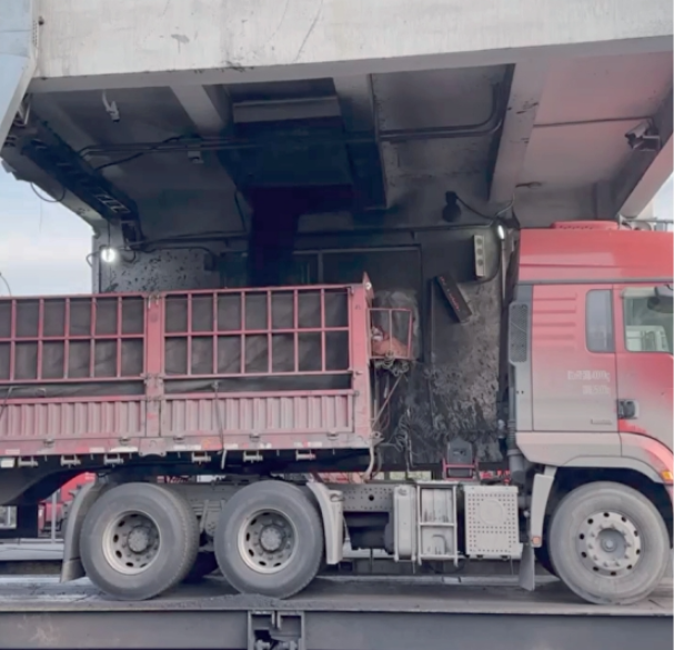 超智能！全無人！｜高度智能化裝車，多環(huán)境適應(yīng)、多車型匹配！-濟南網(wǎng)站制作