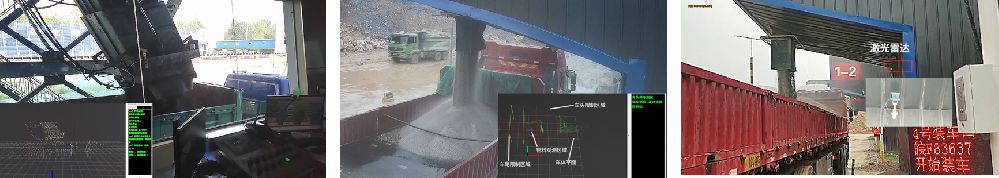 汽車自動裝車：物流變革的“幕后推手”-濟(jì)南網(wǎng)站制作