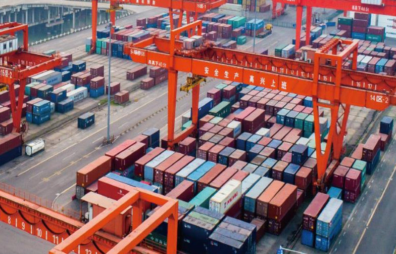 科技賦能港口智慧化轉(zhuǎn)型：解析矩陣軟件智慧港口物流管控平臺-濟南網(wǎng)站制作